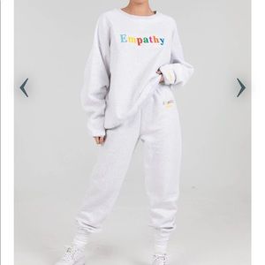 Mayfair Empathy Always Sweater Set